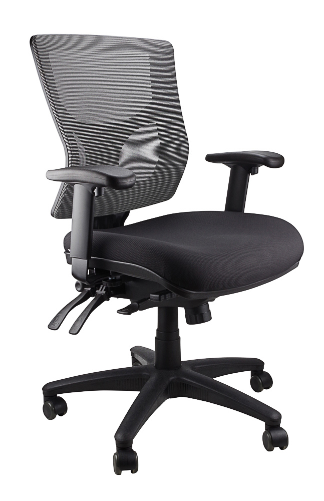 Seville executive office chair